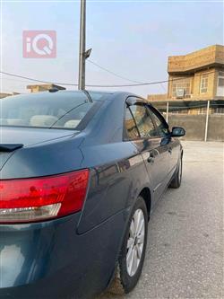 هیوندای سۆناتا